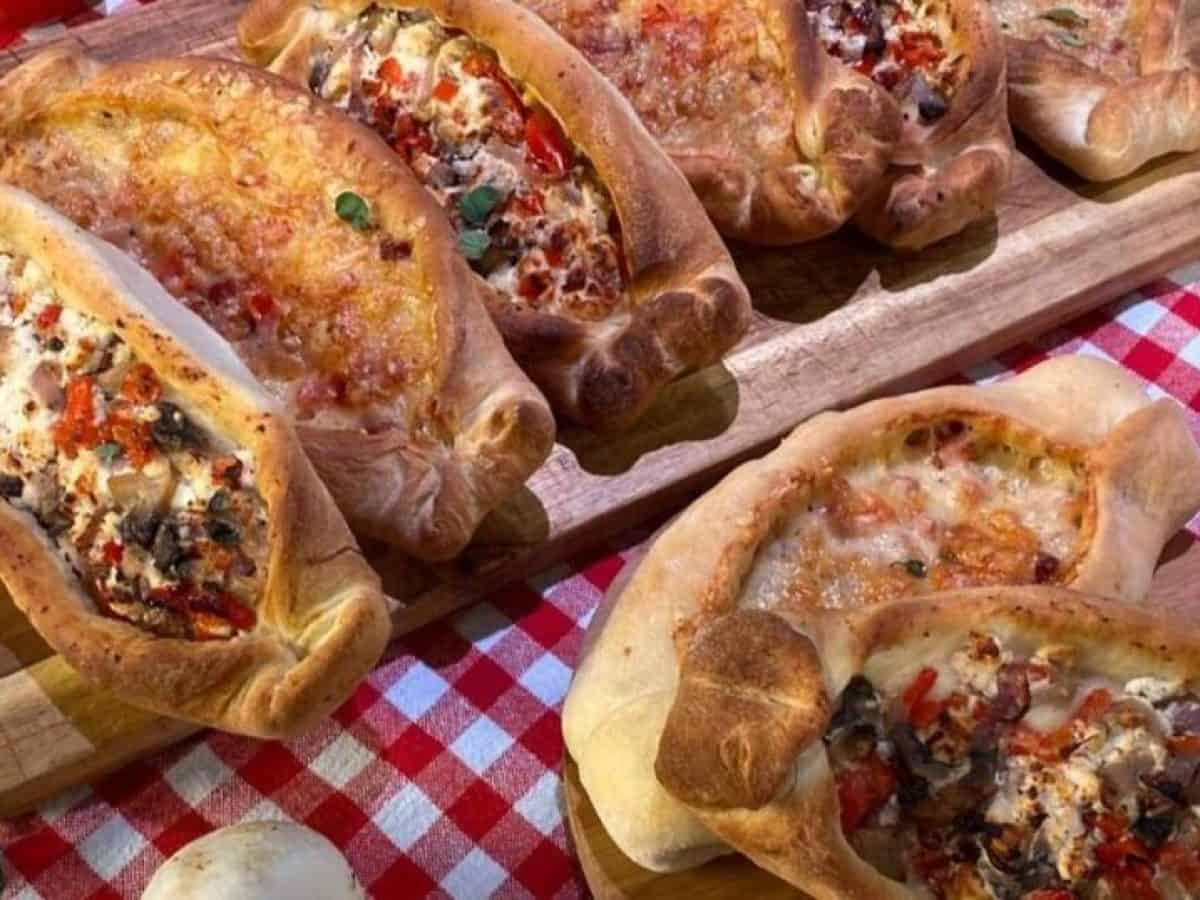 Η Συνταγή της ημέρας: Φτιάχνουμε λαχταριστά σπιτικά πεϊνιρλί