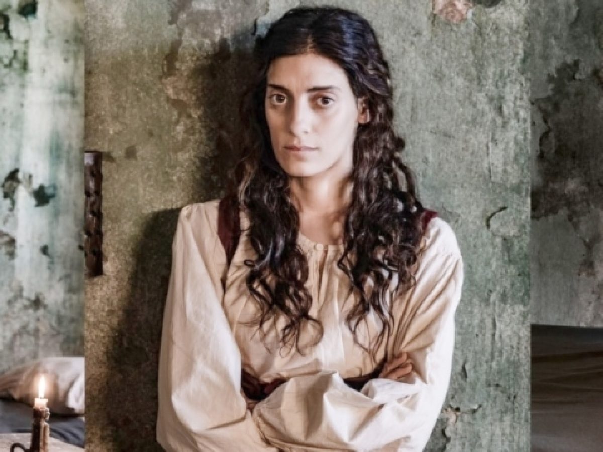 Οι Αθώοι: Ένα ερωτικό τρίγωνο, ένας φόνος και μια ενοχή που δεν σβήνει ποτέ (Βίντεο)