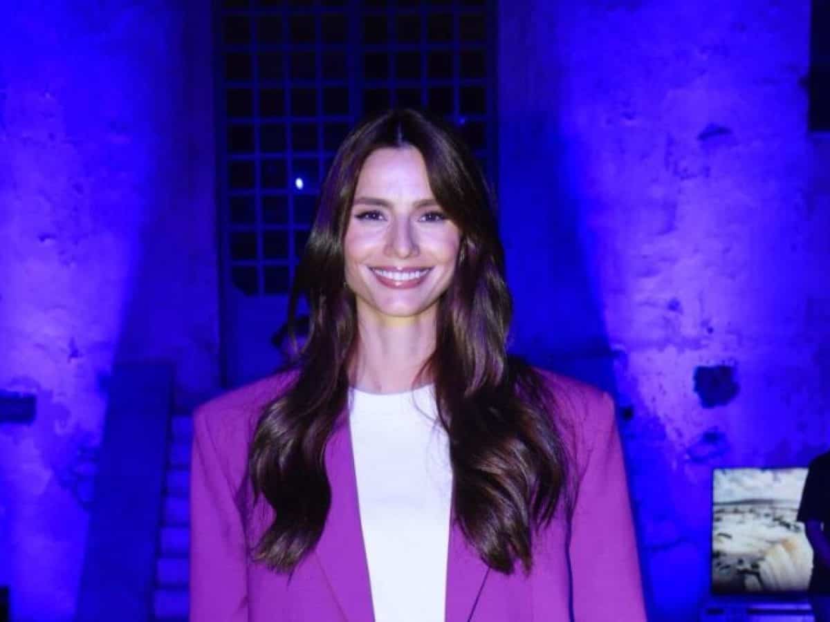 Ηλιάνα: Το γράμμα που θα έγραφε στη Ηλιάνα του τότε για τα όσα θα πέρναγε