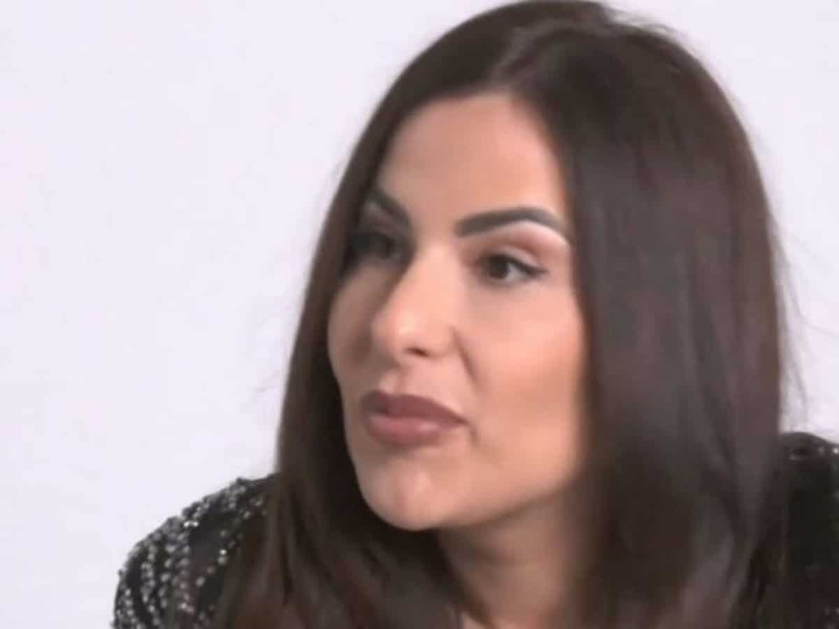 Ηλιάννα Ζέρβα για Αγγελική Ηλιάδη: «Ένας νέος καλλιτέχνης πώς θα αισθανθεί τώρα;»