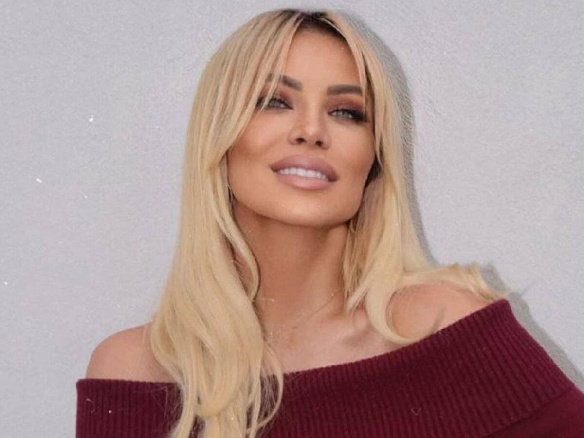 Κατερίνα Καινούργιου: Αποχώρησε για λίγο από το πλατό της εκπομπής – «Μίλησα με τον γιατρό…»