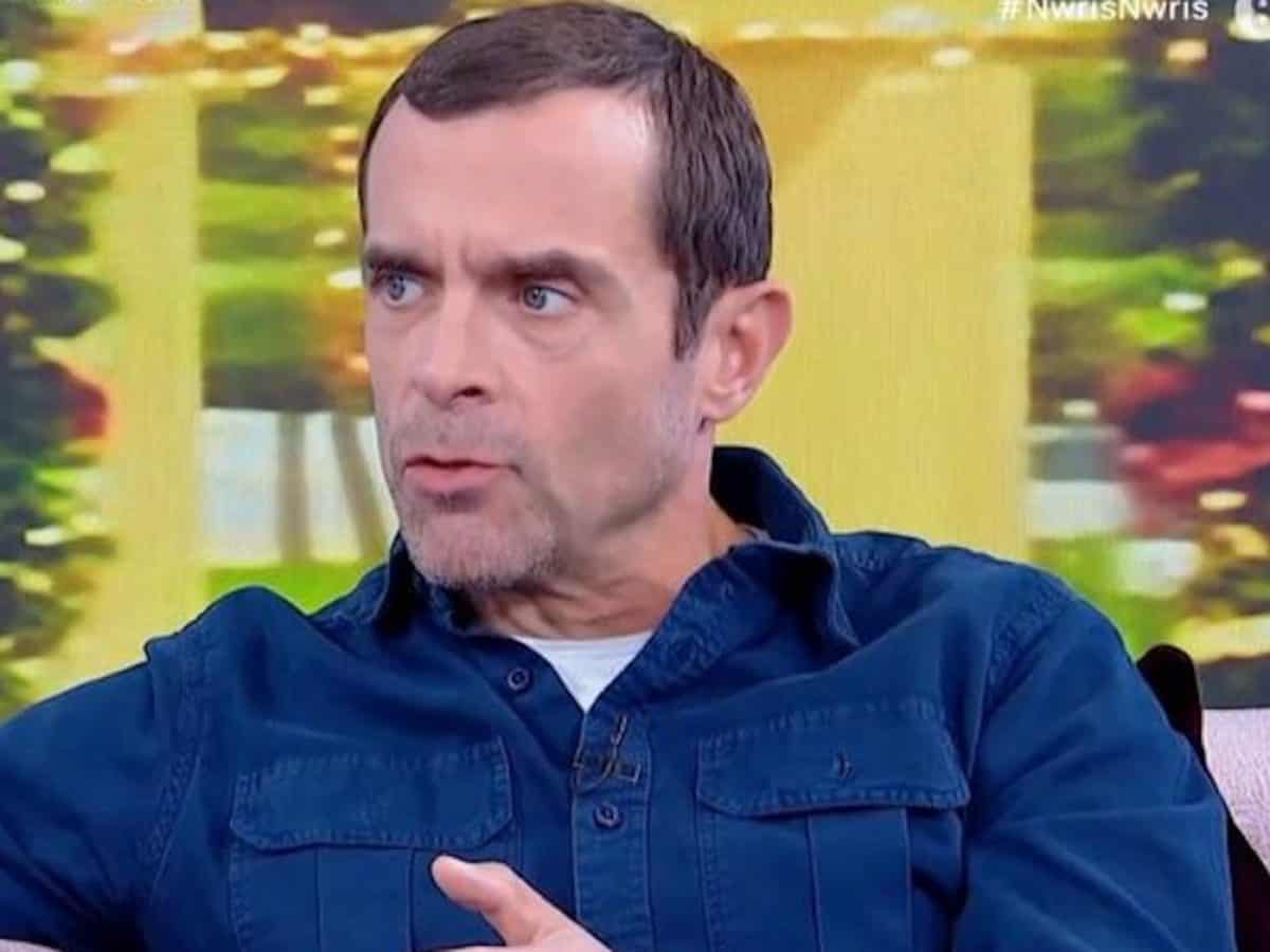Κωνσταντίνος Μαρκουλάκης: Αυτό είναι το νέο του επαγγελματικό βήμα – «Δεν έχει γίνει ξανά στην τηλεόραση»