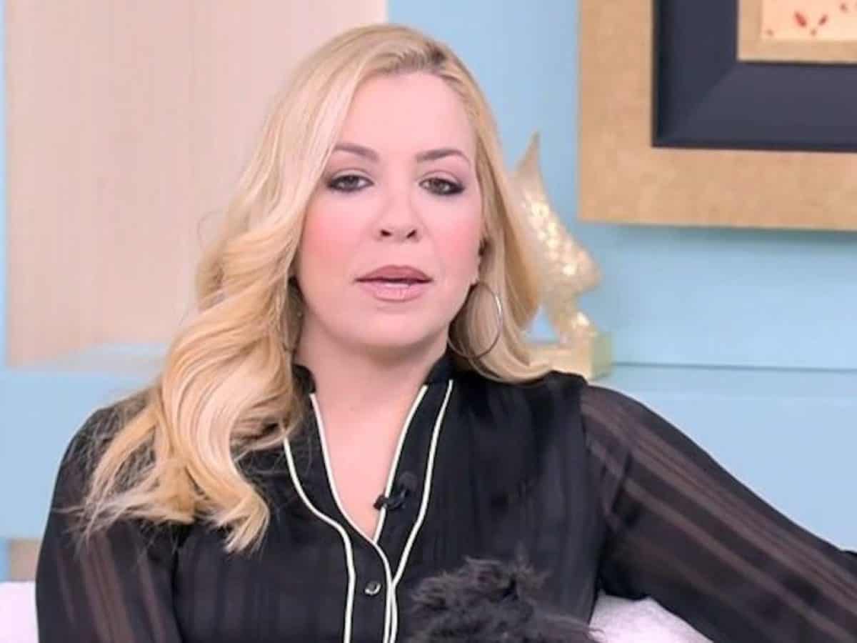 Μαρία Αναστασοπούλου για τον χωρισμό από τον Γιάννη Κολοκυθά: «Ήταν αδιανόητα εύκολο»