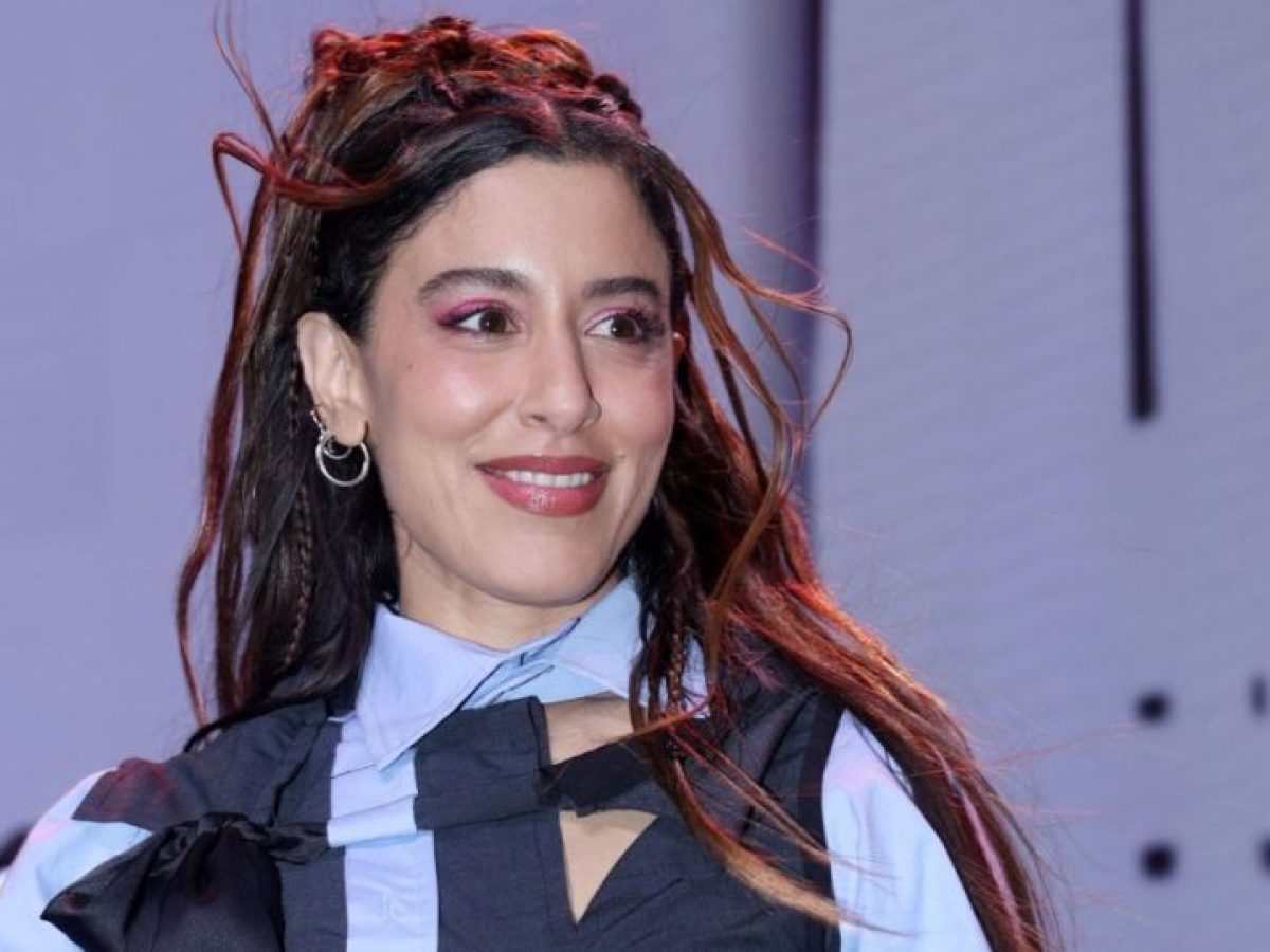 Μαρίνα Σάττι: «Δοκιμάζομαι κάθε μέρα στη ζωή»