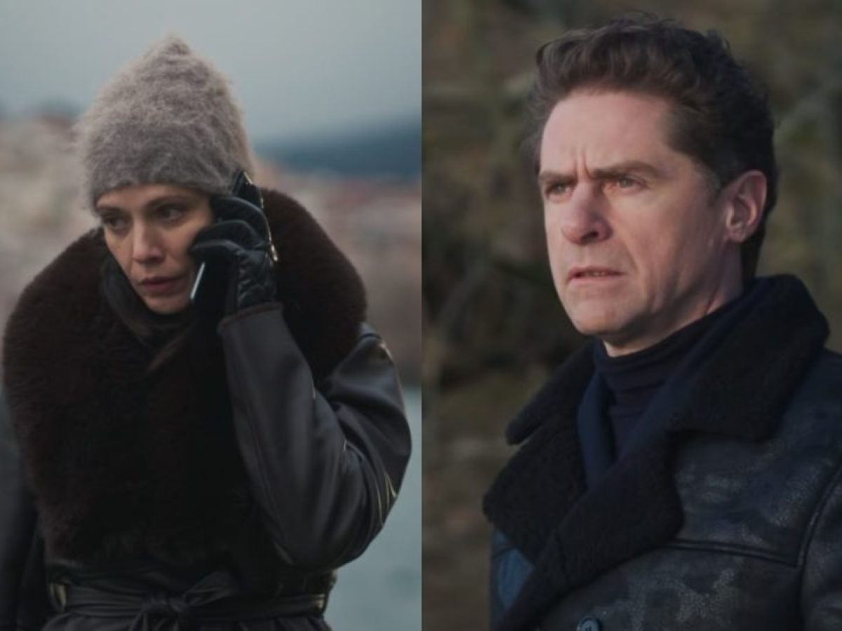 Μια νύχτα μόνο: O Οδυσσέας και η Αρετή παραδίδονται σε μια νύχτα πάθους