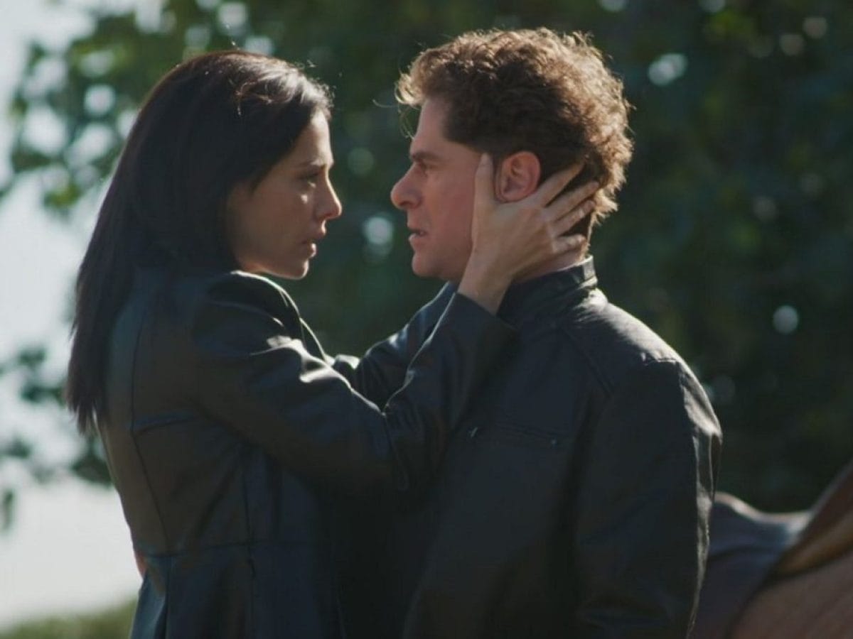 Μια νύχτα μόνο spoiler: Η σφαίρα που αλλάζει τα πάντα – Η Αρετή συντετριμμένη σε απόγνωση