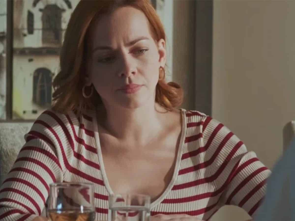 Μια νύχτα μόνο spoiler: Αποφασίζει να αυτοκτονήσει και καταπίνει ένα κουτί χάπια