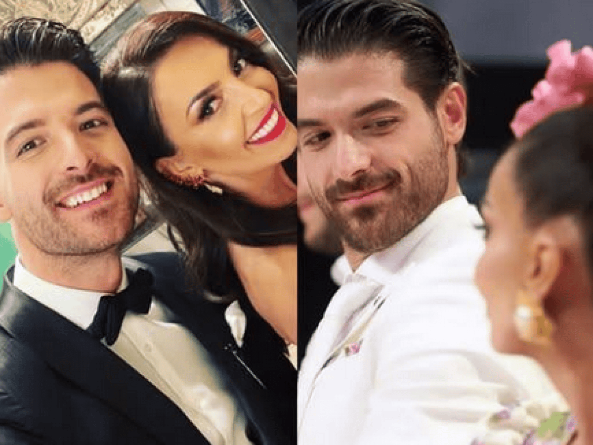 Μόλις μαθεύτnκαν όλα – Μαθεύτnκε η αλήθεια για Άρη Μουγκοπέτρος– Δήμητρα Παρασκευοπούλου: Ο λόγος που xώρισαν