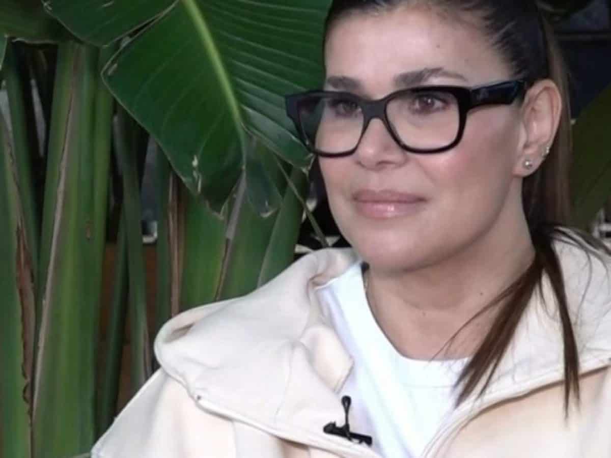 Νεσχάν Μουλαζίμ: «Οι γιατροί αποφάσισαν ότι είχα κάτι πολύ σπάνιο που λέγεται παροδική οστεοπόρωση κύησης»