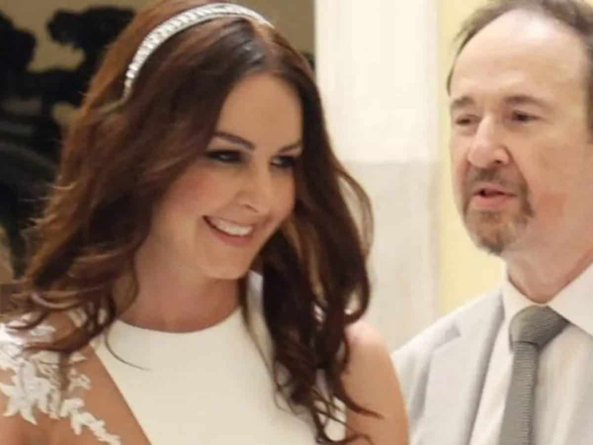 Ο Γιάννης Παπαμιχαήλ χώρισε από την Ελένη Κολτζή, μετά από έναν χρόνο γάμου