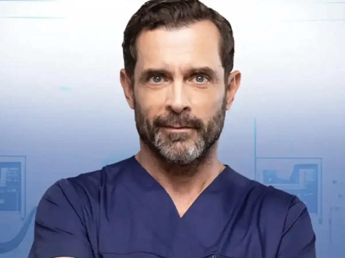 Ο «Γιατρός» επιστρέφει τον Φεβρουάριο για να κάνει φινάλε στον Alpha