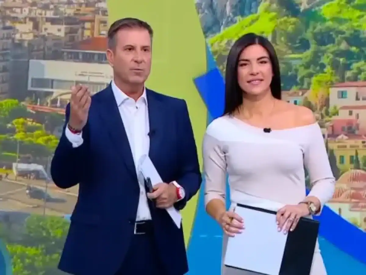 Ο ΑΝΤ1 σε κρίσιμη καμπή: Τι θα γίνει με τις δημοφιλείς εκπομπές του προγράμματος;