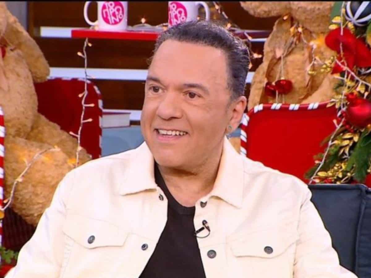 Ποσειδώνας Γιαννόπουλος για Eurovision 2026: «Το τραγούδι μας θα μπορούσε να είναι στη δεκάδα»