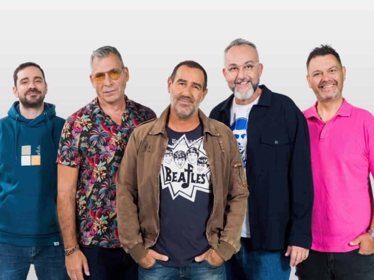 Ράδιο Αρβύλα 19/1: Επιστρέφουν δυναμικά απόψε στον ΑΝΤ1