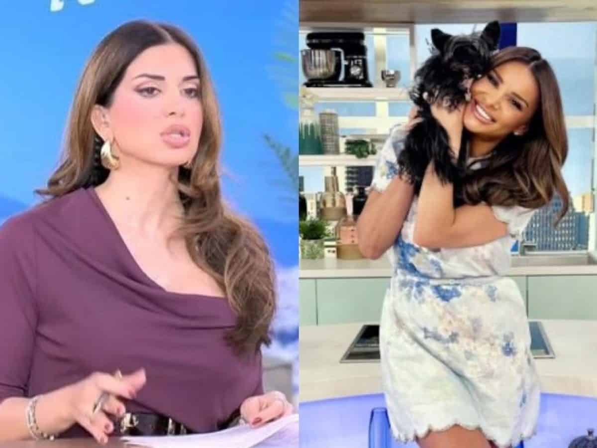 Σταματίνα Τσιμτσιλή για Ελένη Τσολάκη: «Είχε ψυχανεμιστεί ότι η εκπομπή μπορεί να διακοπεί»