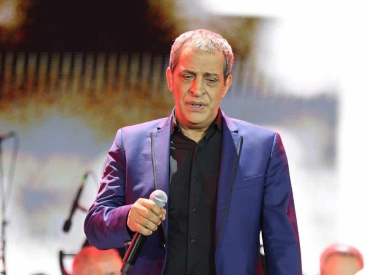 Θέμης Αδαμαντίδης: «Ένας καλλιτέχνης όταν δεν αισθάνεται καλά σε ένα μαγαζί, πρέπει να σταματήσει»