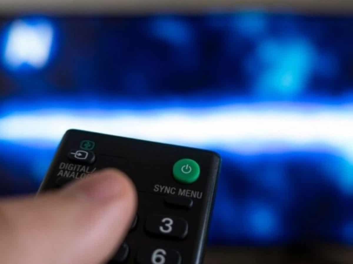 Τηλεθέαση 10/1: Οι νικητές και οι χαμένοι του Σαββάτου