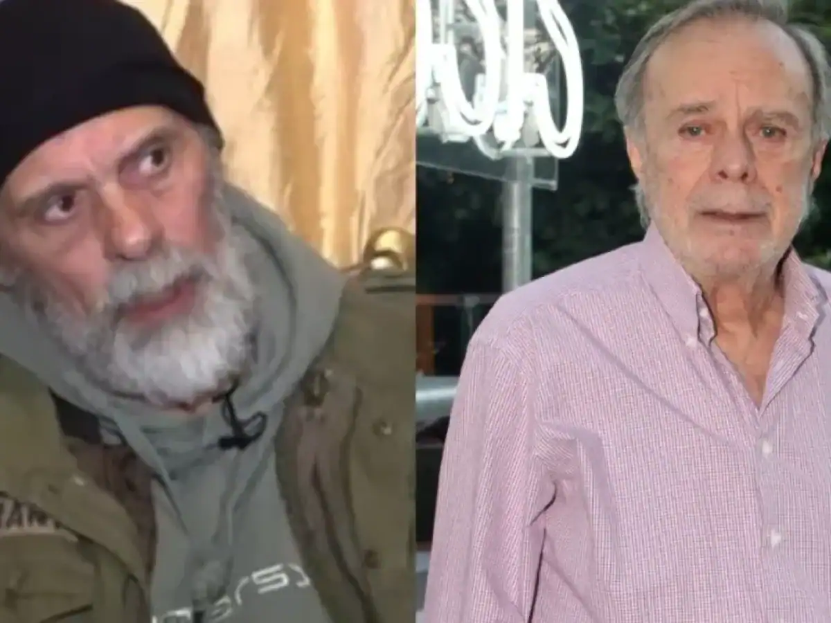 Τζώνυ Θεοδωρίδης για Χρήστο Πολίτη: «Έφυγε πικραμένος»