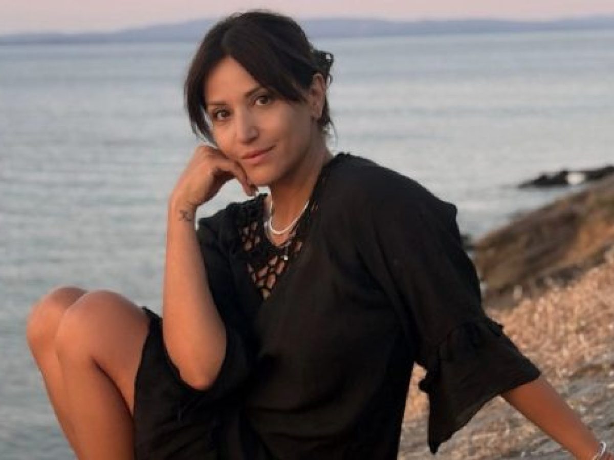 Ξανά ερωτευμένη η Σοφία Παυλίδου: «Βρήκα τον άνθρωπό μου 10 χρόνια μετά το διαζύγιο»