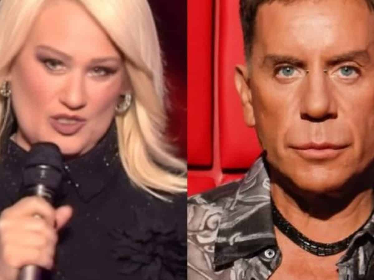 Άση Μπήλιου: Η άγνωστη σχέση της με τον Γιώργο Μαζωνάκη – «Είχα μια…» (vid)