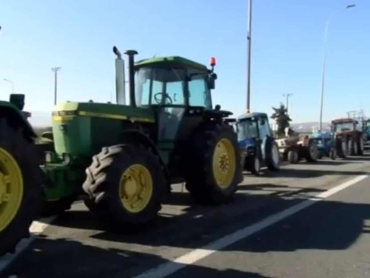 Αγρότες: Πάνε σε διάλογο και οι «σκληροί» των μπλόκων – Τι αποφασίστηκε στην κρίσιμη πανελλαδική σύσκεψη