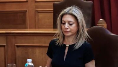 tvneaΑnataraxis-sto-politiko-skiniko-prokali