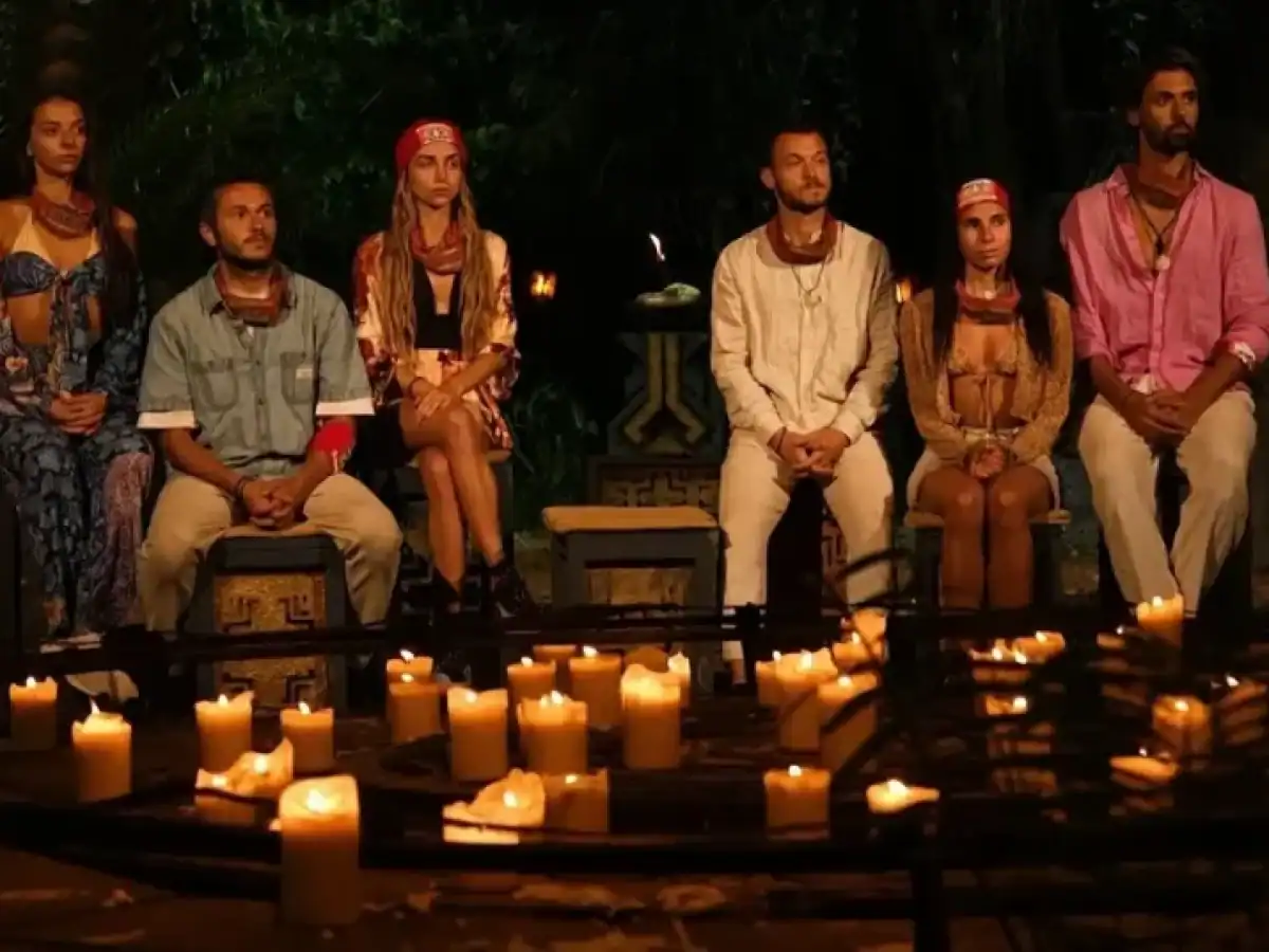 Survivor: Αλλαγή στο πρόγραμμα – Γιατί δεν θα προβληθεί την Τετάρτη