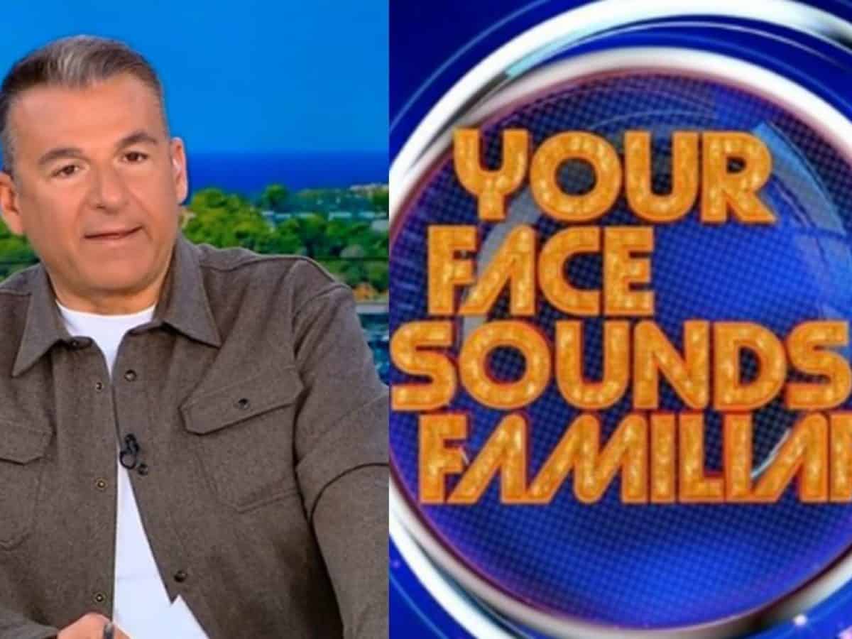 YFSF: Η αποκάλυψη του Γιώργου Λιάγκα – «Θα γίνει κανονικά – Έρχεται ανακοίνωση την άλλη εβδομάδα»