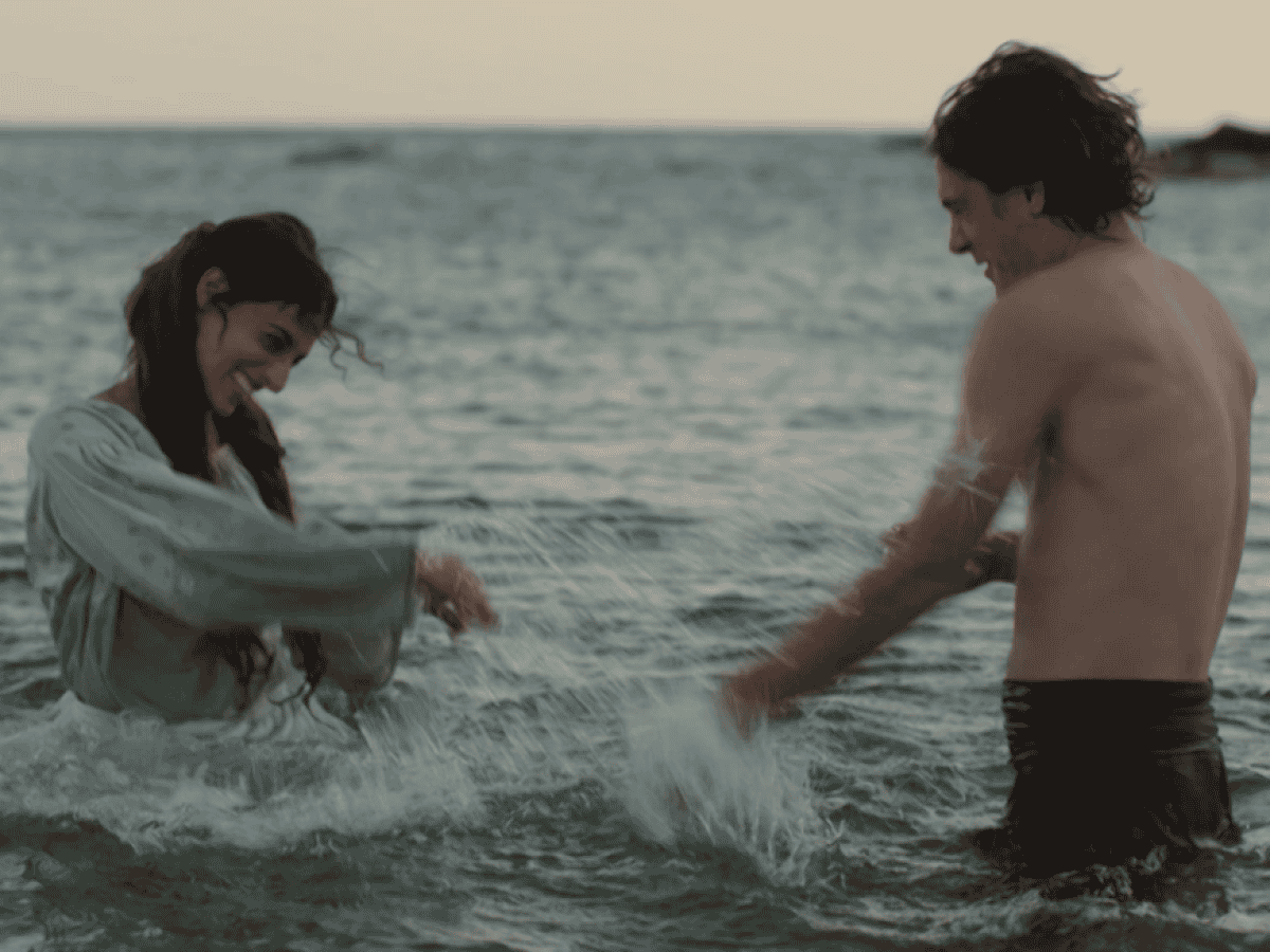 Χριστίνα – Χειλά Φαμέλη: Περίμενα τους «Αθώους» με ανυπομονησία