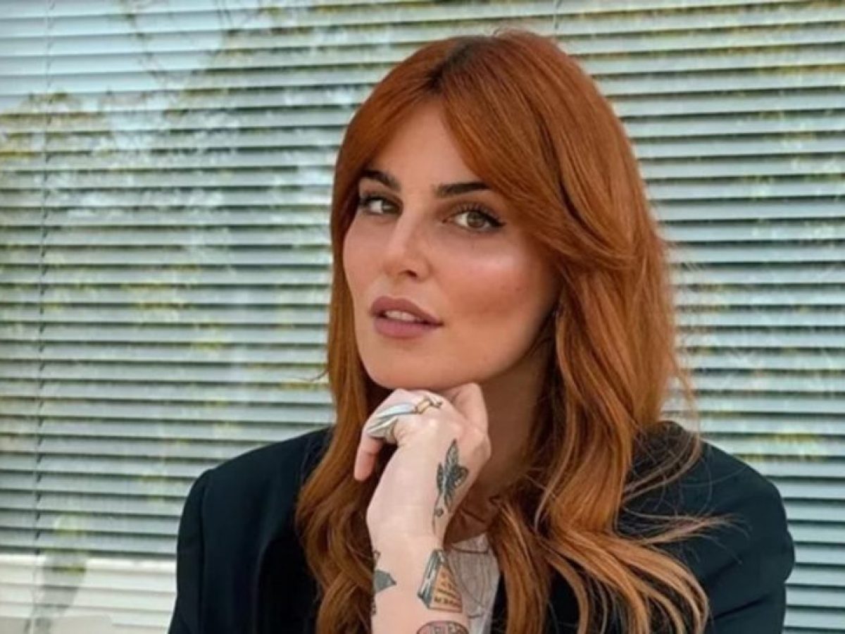 Εβελίνα Νικόλιζα: “Οι γονείς μου μ’ έφεραν από Γλυφάδα – Μαρούσι λέγοντάς μου να καταψύξω ωάρια”