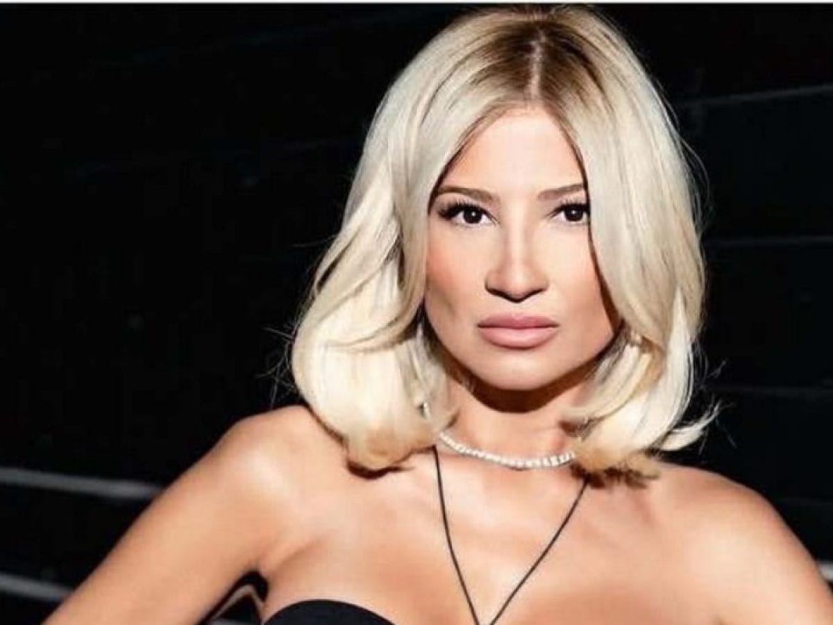 Φαίη Σκορδά: “Η Αλεξάνδρα Νίκα είνα σε μικρή ηλικία – Εμαθε την εγκυμοσύνη, γινόντουσαν διάφορα παράλληλα”