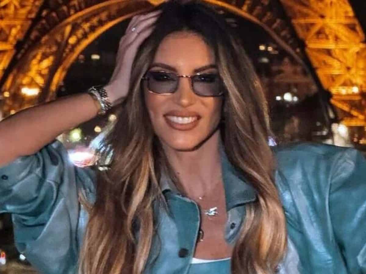 “Η Αθηνά Οικονομάκου μου έκανε like σ’ ένα story και λέω “ουφ, δεν θύμωσε πολύ μαζί μου”