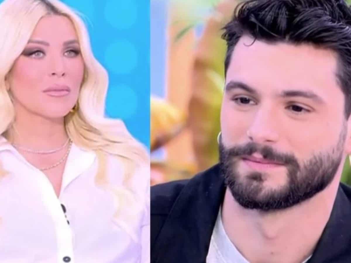 Κατερίνα Καινούργιου: “Ήθελα να μπω μέσα και να σε πάρω αγκαλιά”