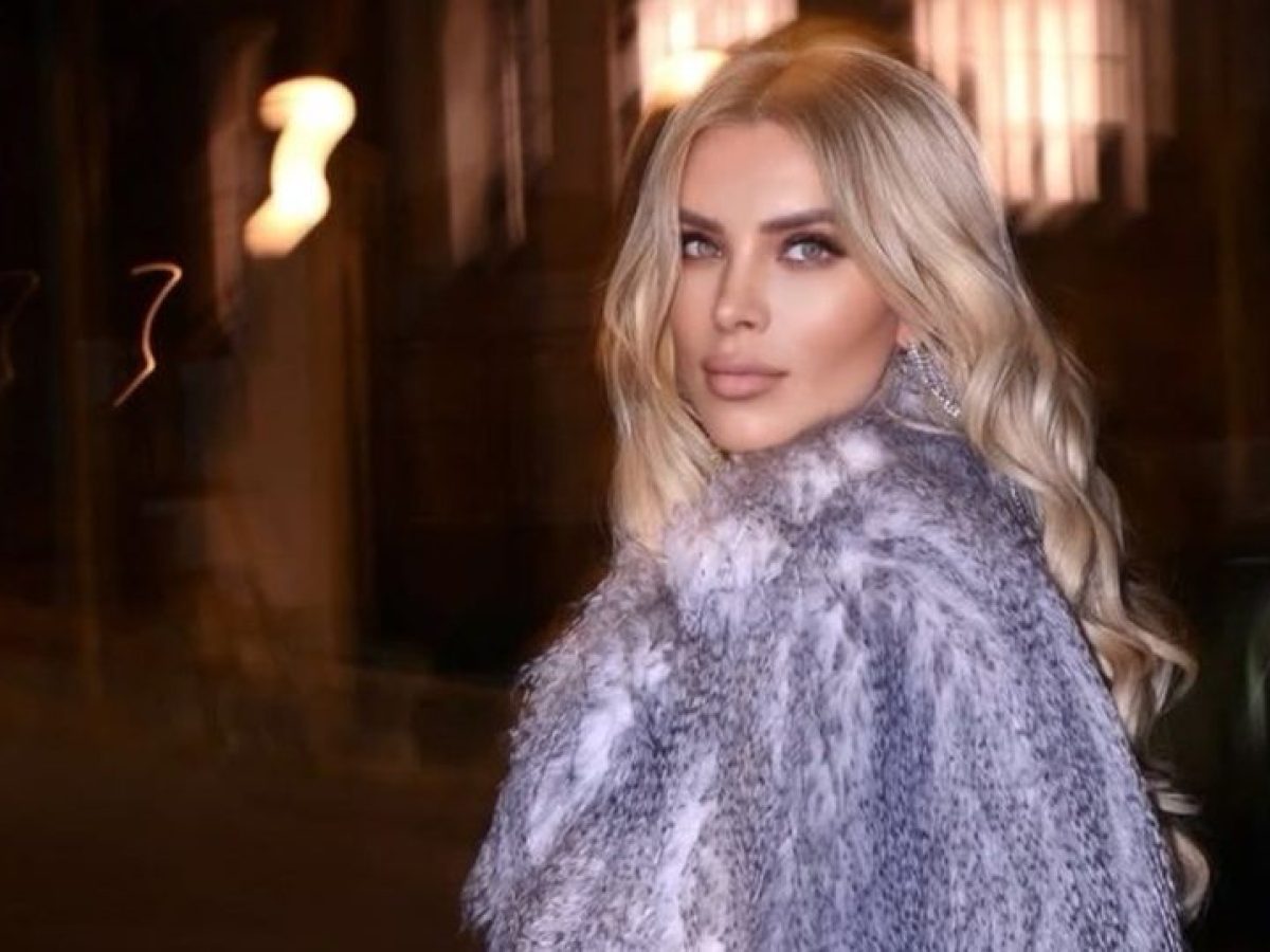 Κατερίνα Καινούργιου: “Από μικρό παιδί είχα ένα κόλλημα με αυτό – Μου δημιουργεί μια γλυκιά μελαγχολία”