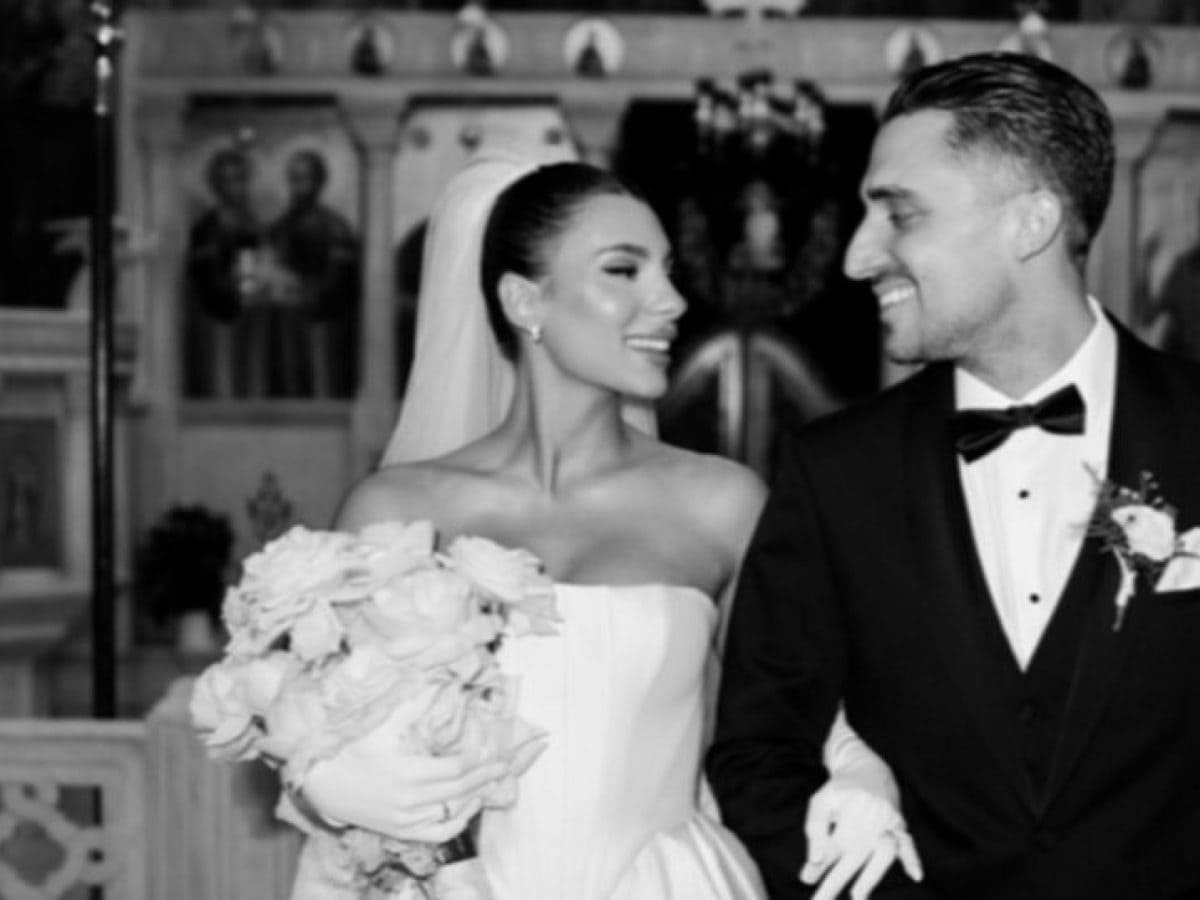 “Ο Σάκης Κατσούλης και η Μαριαλένα Ρουμελιώτη δεν με κάλεσαν στον γάμο τους”