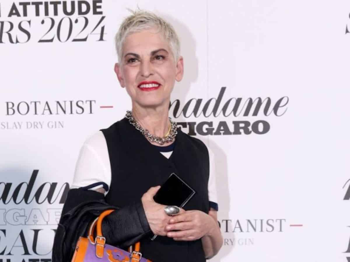 Ελένη Ψυχούλη: «Θα επέστρεφα με μία εκπομπή για γυναίκες, είναι το όνειρό μου»