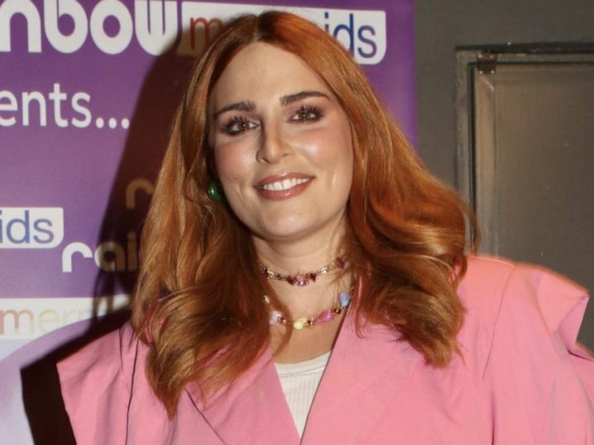 Εβελίνα Νικόλιζα για Ελένη Τσολάκη: «Όλοι το βλέπαμε και όντως είχε συζητηθεί πολύ»