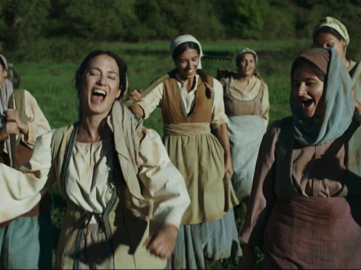 “Οι αθώοι” κάνουν πρεμιέρα: ‘Ολα όσα θα δούμε