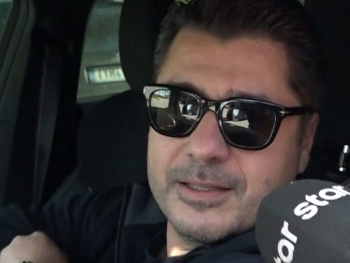 Λάμπρος Κωνσταντάρας: «Όλοι οι αντίπαλοι είναι υπολογίσιμοι και δεν υποτιμάμε κανέναν»