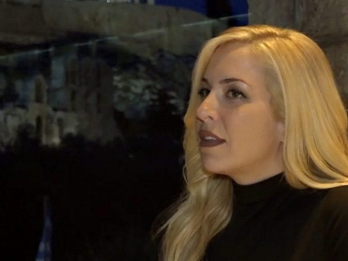 Μαρία Αναστασοπούλου για Γιώργο Παπαδάκη: «Έκλεισε ένα τεράστιο κεφάλαιο, είναι τέλος εποχής για την πρωινή ζώνη»