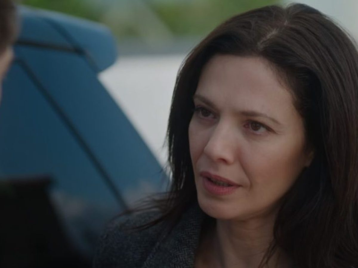 Μια νύχτα μόνο: Μια εκκωφαντική έκρηξη στο εργοτάξιο θα ανατρέψει τα πάντα