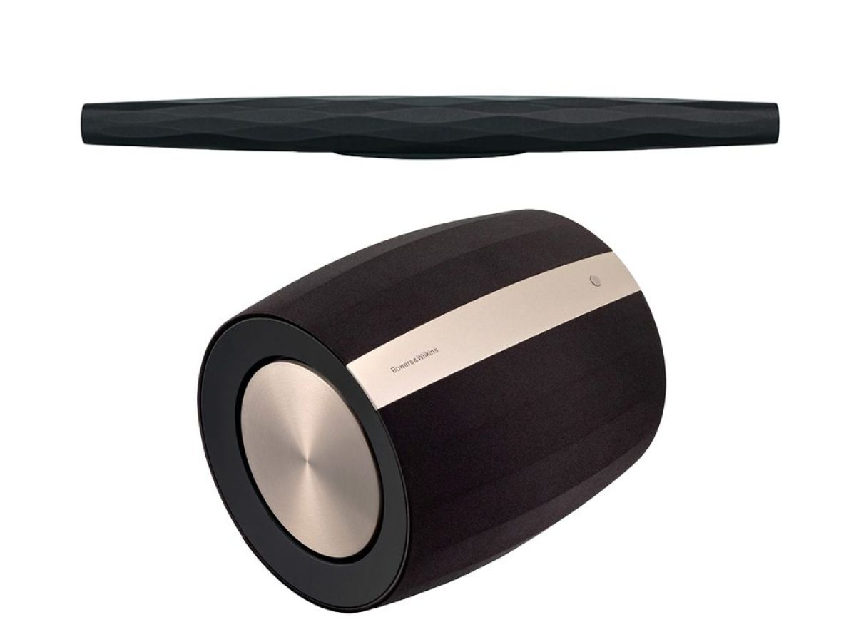 Soundbar από Bowers-Wilkins αξίας άνω των 2000 ευρώ! Αξίζει τόσα χρήματα; Ας το δούμε μαζί