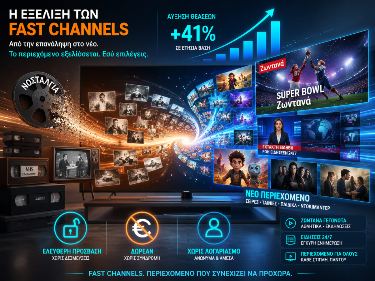 fast-channel