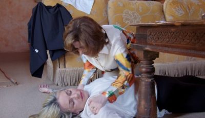 &Epsilon;&lambda;&iota;&sigma;ά&beta;&epsilon;&tau;-&Mu;&omicron;&upsilon;&tau;ά&phi;&eta;-&Mu;ά&nu;&iota;&alpha;-&Pi;&alpha;&pi;&alpha;&delta;&eta;&mu;&eta;&tau;&rho;ί&omicron;&upsilon;