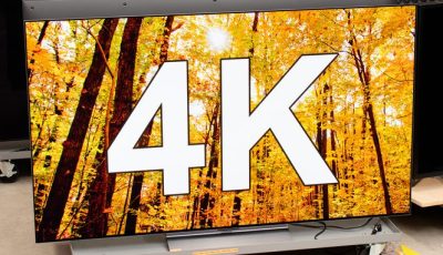 4k-tv-τηλεοραση