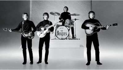 BEATLES-DISNEY-PLUS