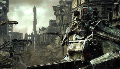 Fallout