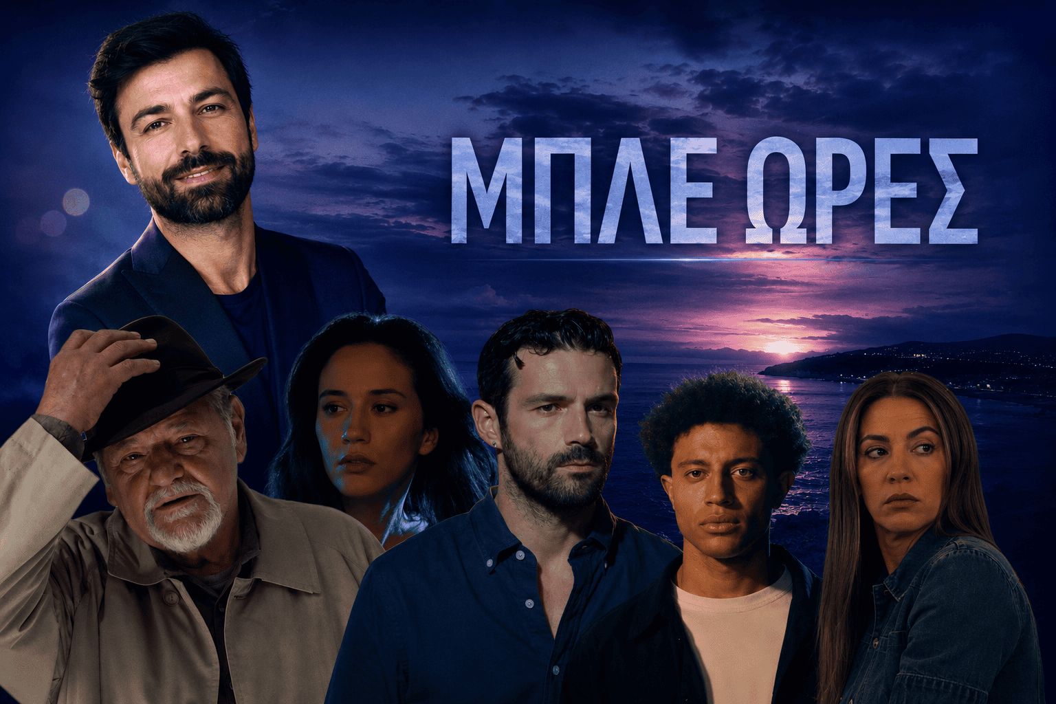 Μπλε Ώρες: Η συμμαχία που θα φέρει ανατροπές στο Πήλιο