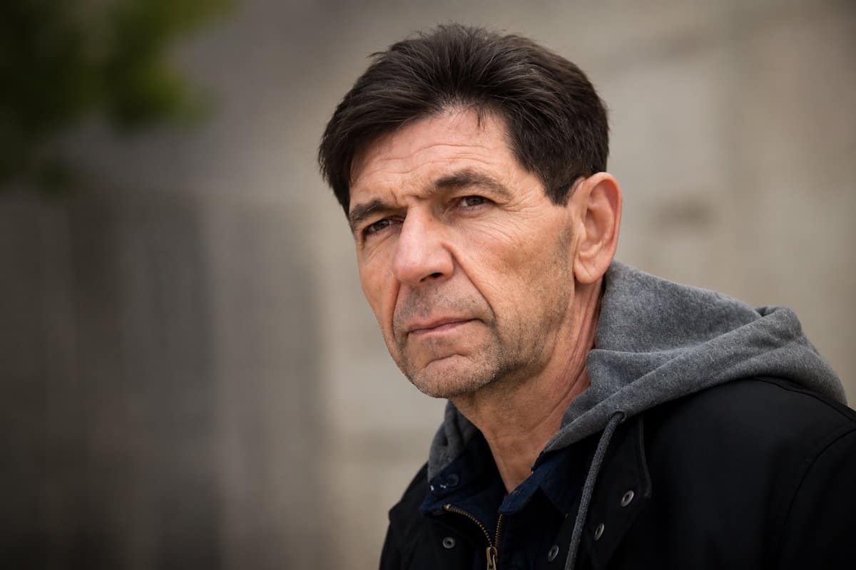 Γεράσιμος Σκιαδαρέσης: Η τηλεοπτική επιστροφή – έκπληξη στο MEGA