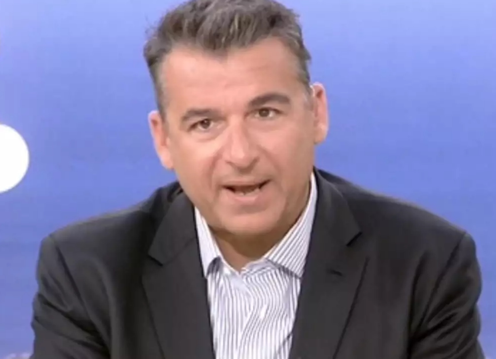 λιαγκας